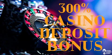 casino deposit bonus
